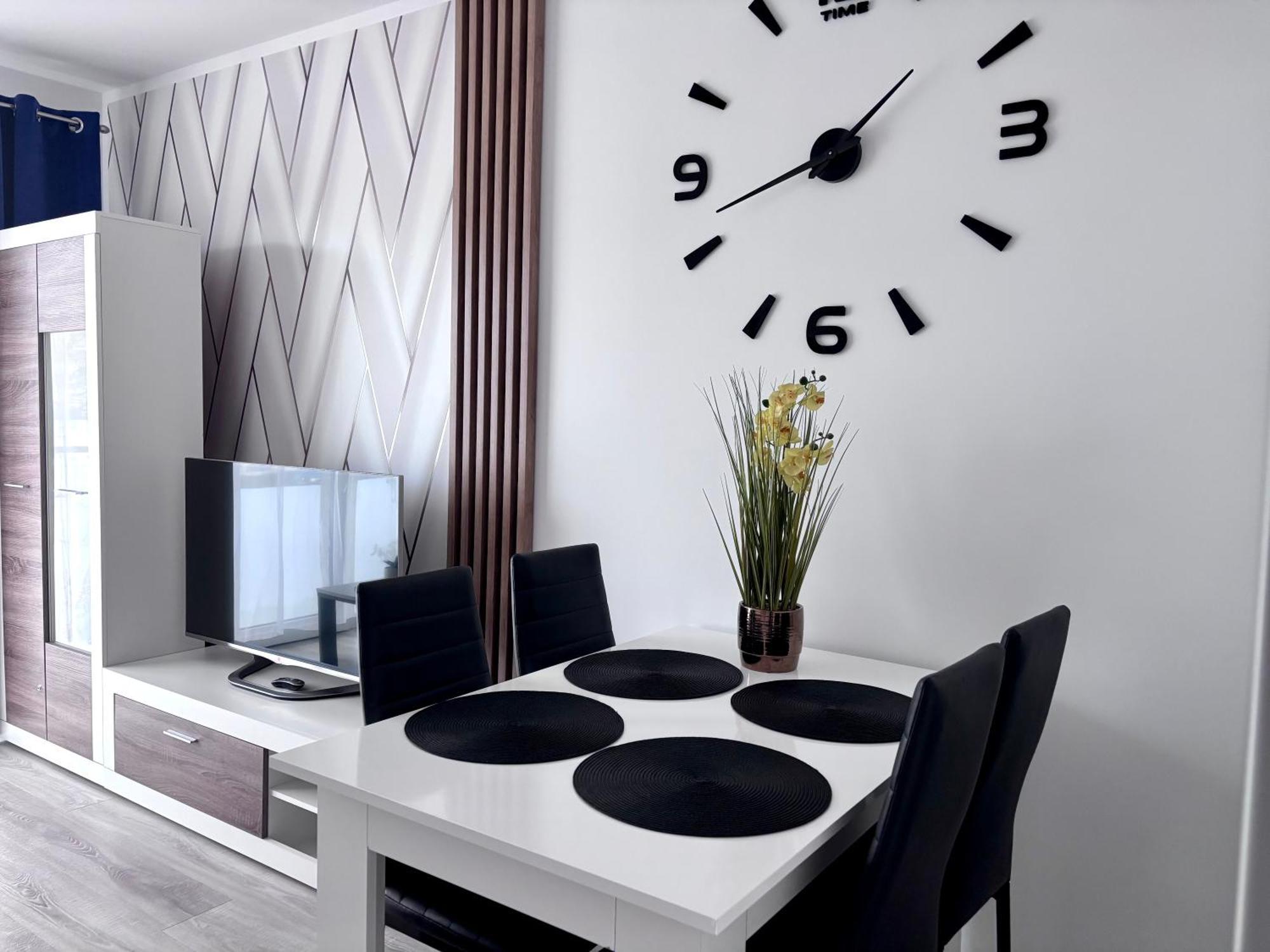 Apartament Penelopa Silver Świnoujście Exterior foto